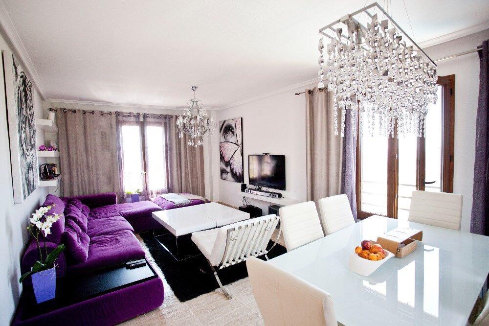 Luxury Villa In Benidorm ฟีเนสตรัต ภายนอก รูปภาพ